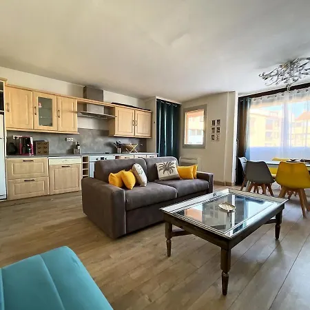 Magnifique Appartement Fréjus