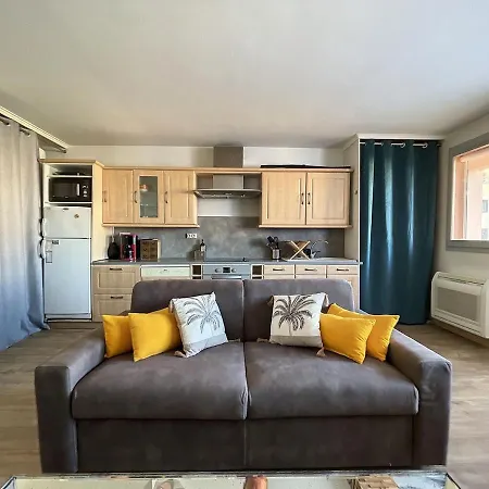 Magnifique Appartement Fréjus