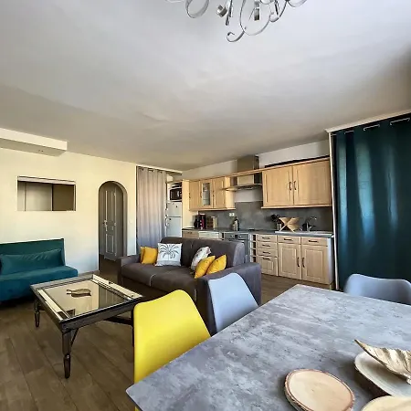 Magnifique Appartement *