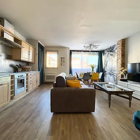 Magnifique Appartement *