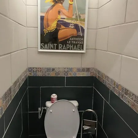 Magnifique Appartement * Fréjus