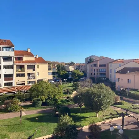 Magnifique Appartement Apartman *