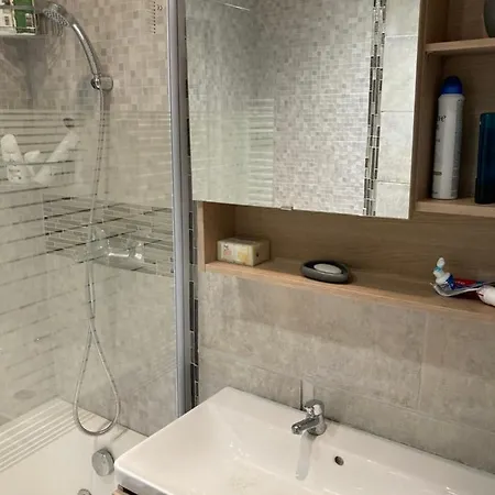 Magnifique Appartement Frejus